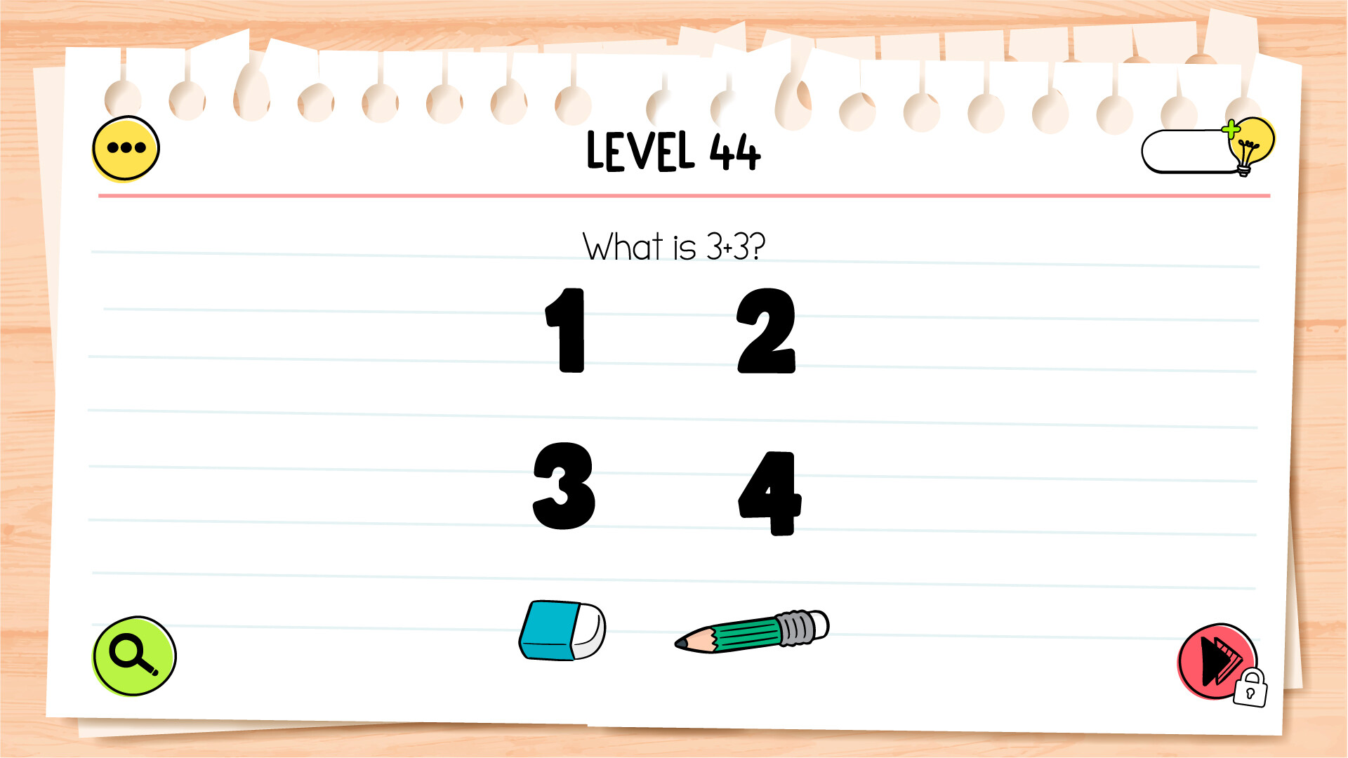 Brain Test All-Star: IQ Boost screenshot #8