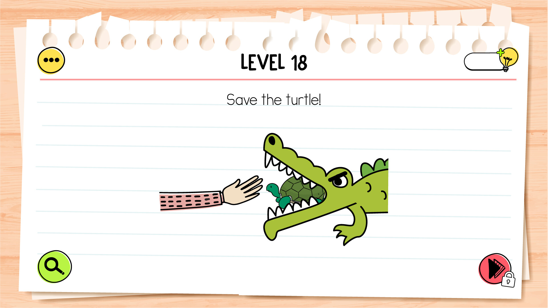 Brain Test All-Star: IQ Boost screenshot #10