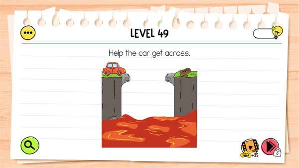 Brain Test All-Star: IQ Boost screenshot 3