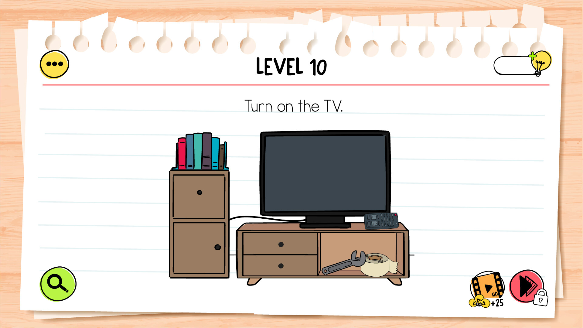 Brain Test All-Star: IQ Boost Featured Screenshot #1