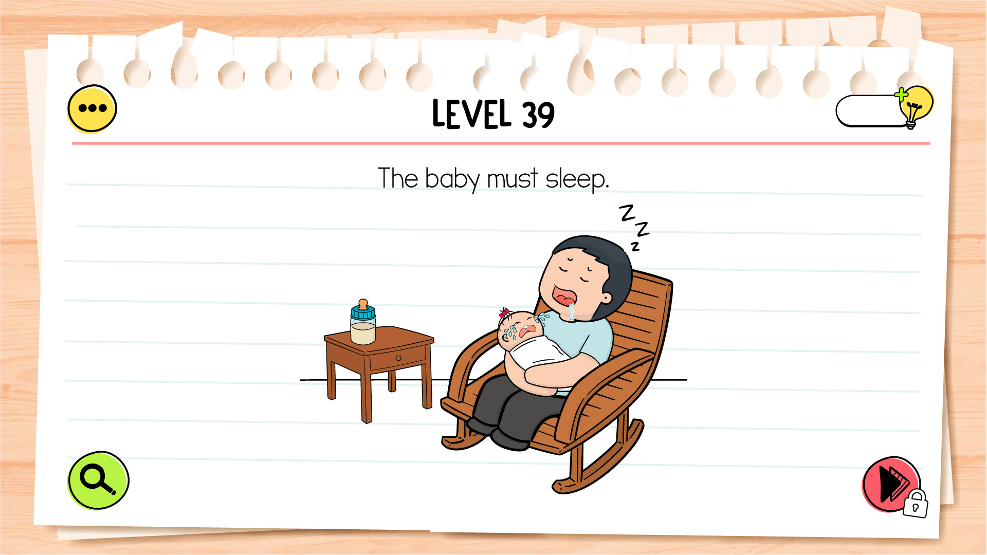 Brain Test All-Star: IQ Boost screenshot #7