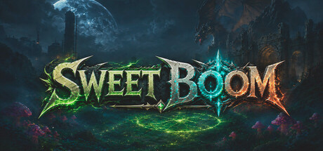 Sweet Boom!
