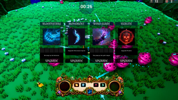 Скриншот 3 из игры Sweet Boom!