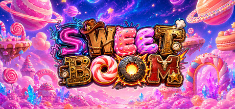 Sweet Boom! - similar game to Ariokan - create your cards, break the Meta by SL Studio