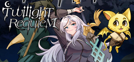Twilight Requiem