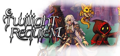 Twilight Requiem