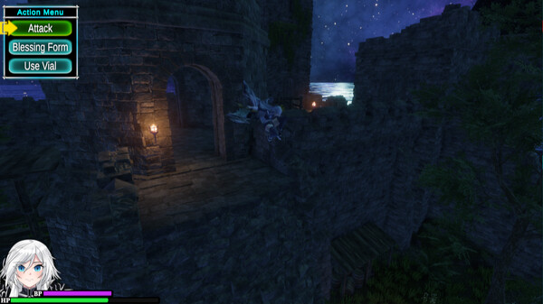 Twilight Requiem screenshot 4