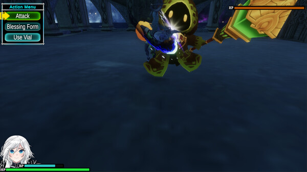 Twilight Requiem screenshot 6