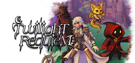 Twilight Requiem - itskeyexe. Popular. 