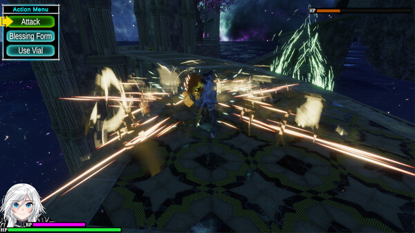 Twilight Requiem screenshot 3