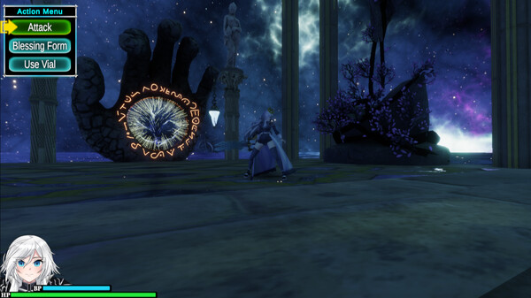 Twilight Requiem screenshot 5