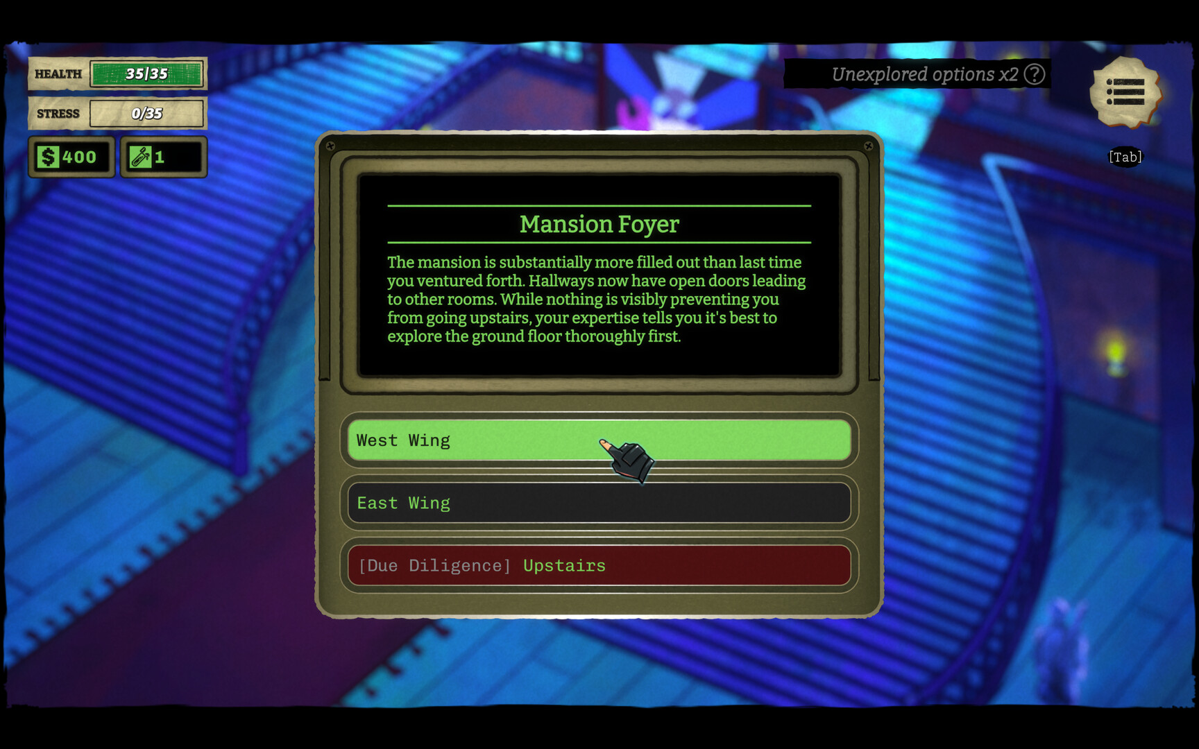 Creepy Redneck Dinosaur Mansion 1 Re-Raptored screenshot 5