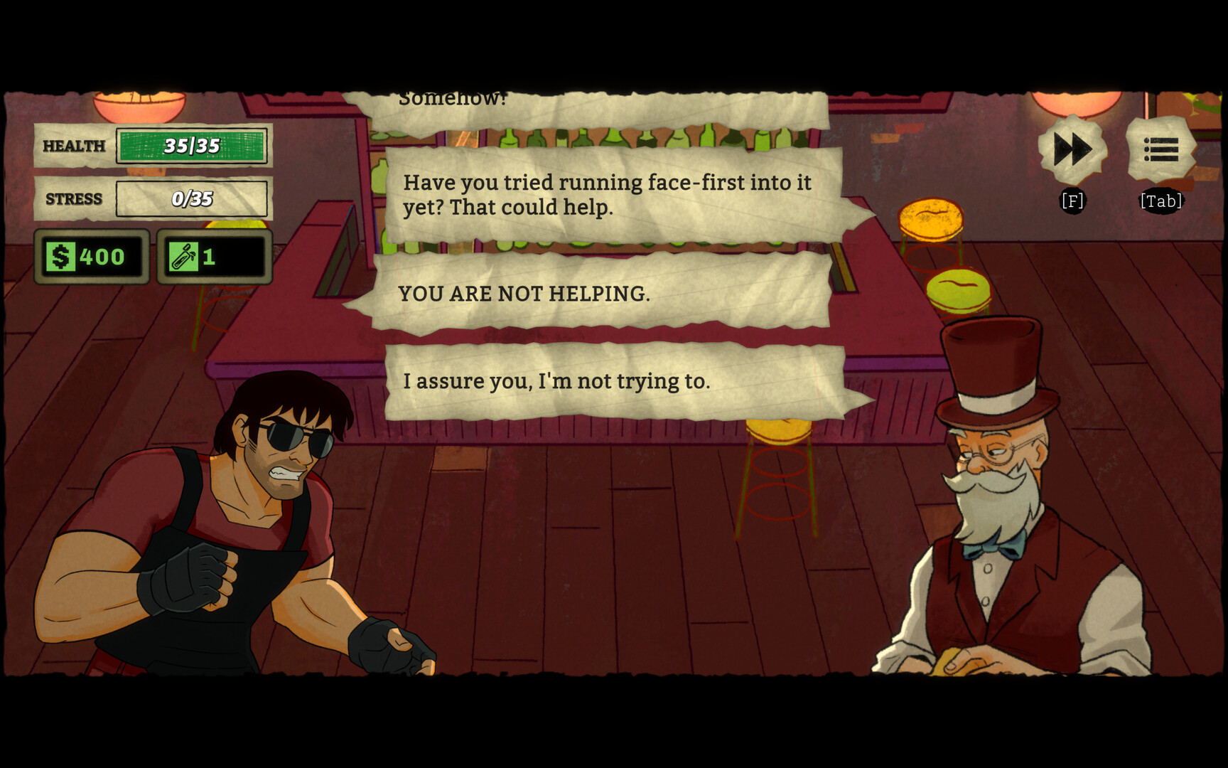 Creepy Redneck Dinosaur Mansion 1 Re-Raptored screenshot 8