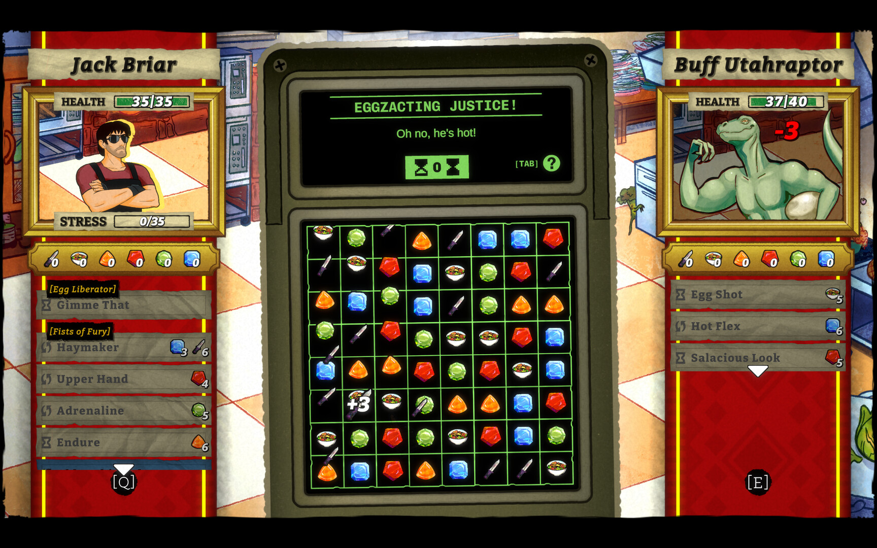 Creepy Redneck Dinosaur Mansion 1 Re-Raptored Featured Screenshot #1