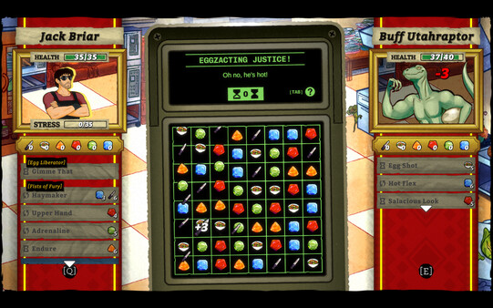 Creepy Redneck Dinosaur Mansion 1 Re-Raptored