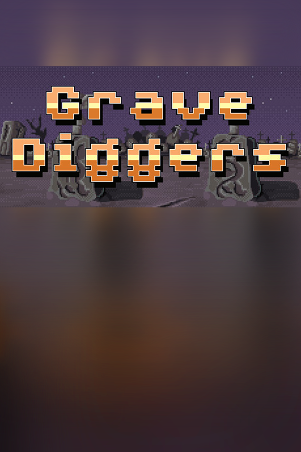 a Family of Grave Diggers