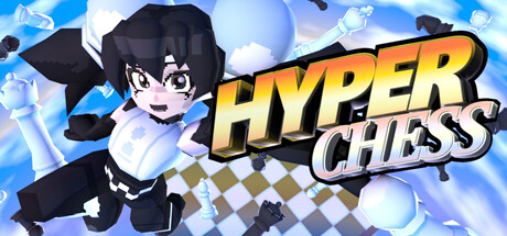 Hyper Chess banner image