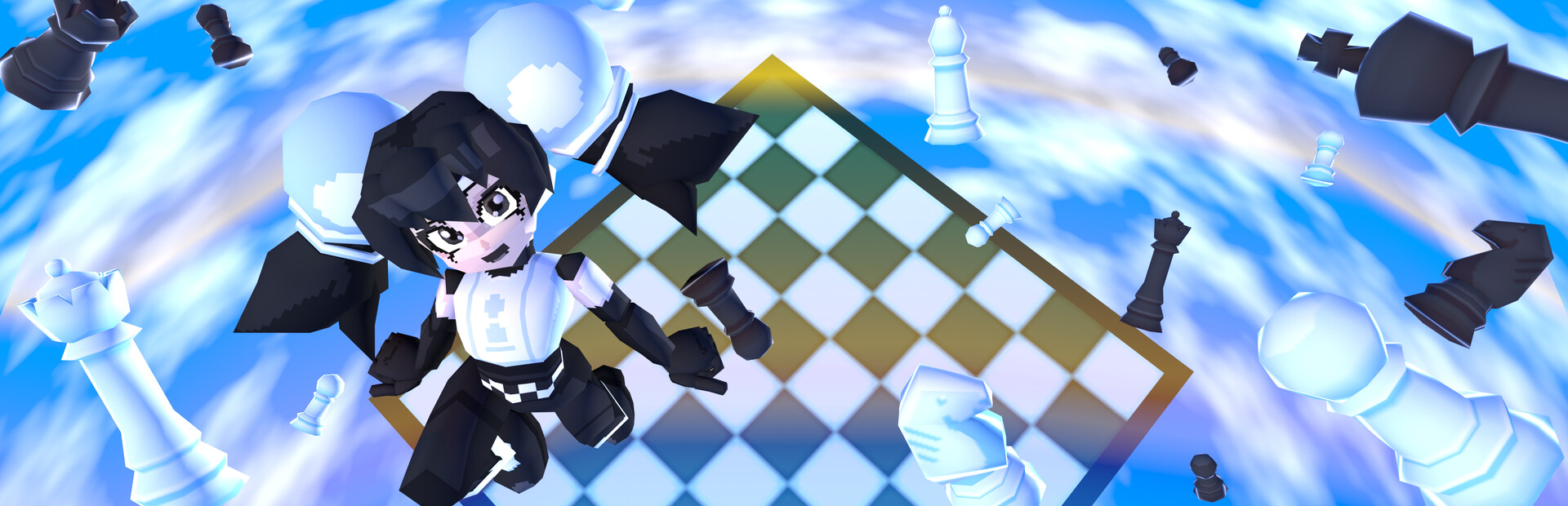 Hyper Chess