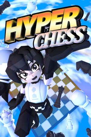 Cover art of Hyper Chess