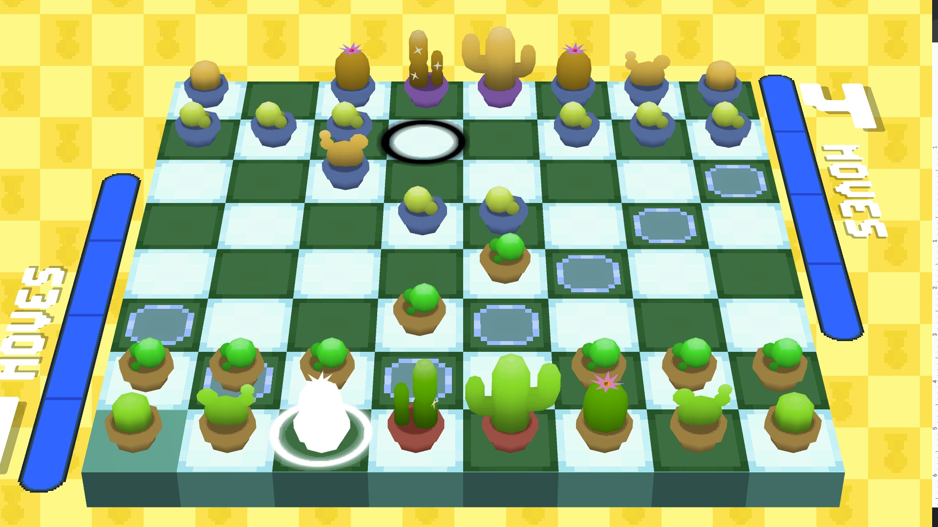 #4. Hyper Chess (Steam) 由: Grouch