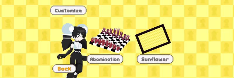 Hyper Chess video 2