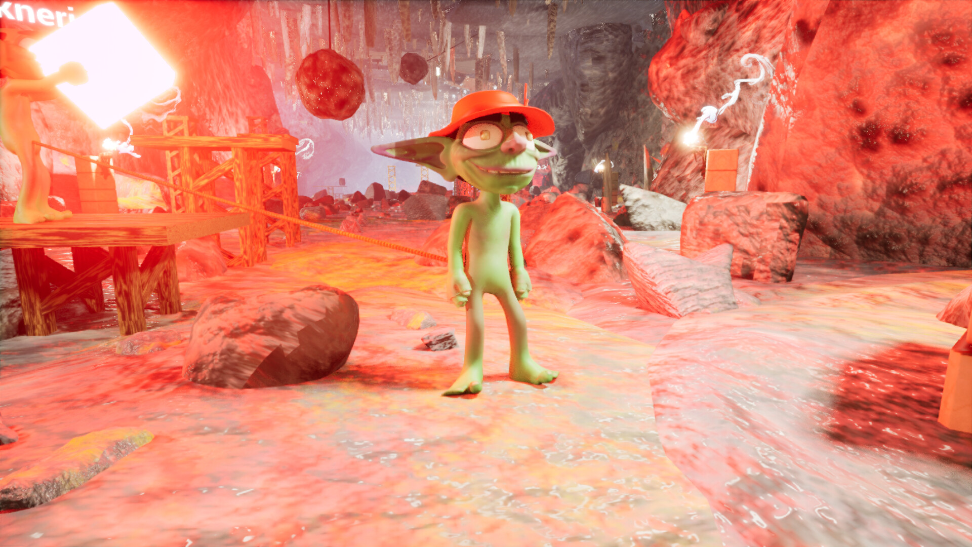 GOBSMACKED! screenshot #7