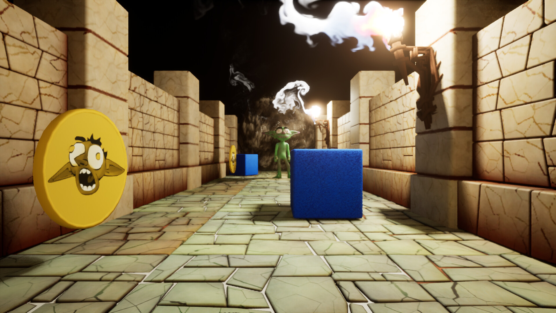 GOBSMACKED! screenshot #3