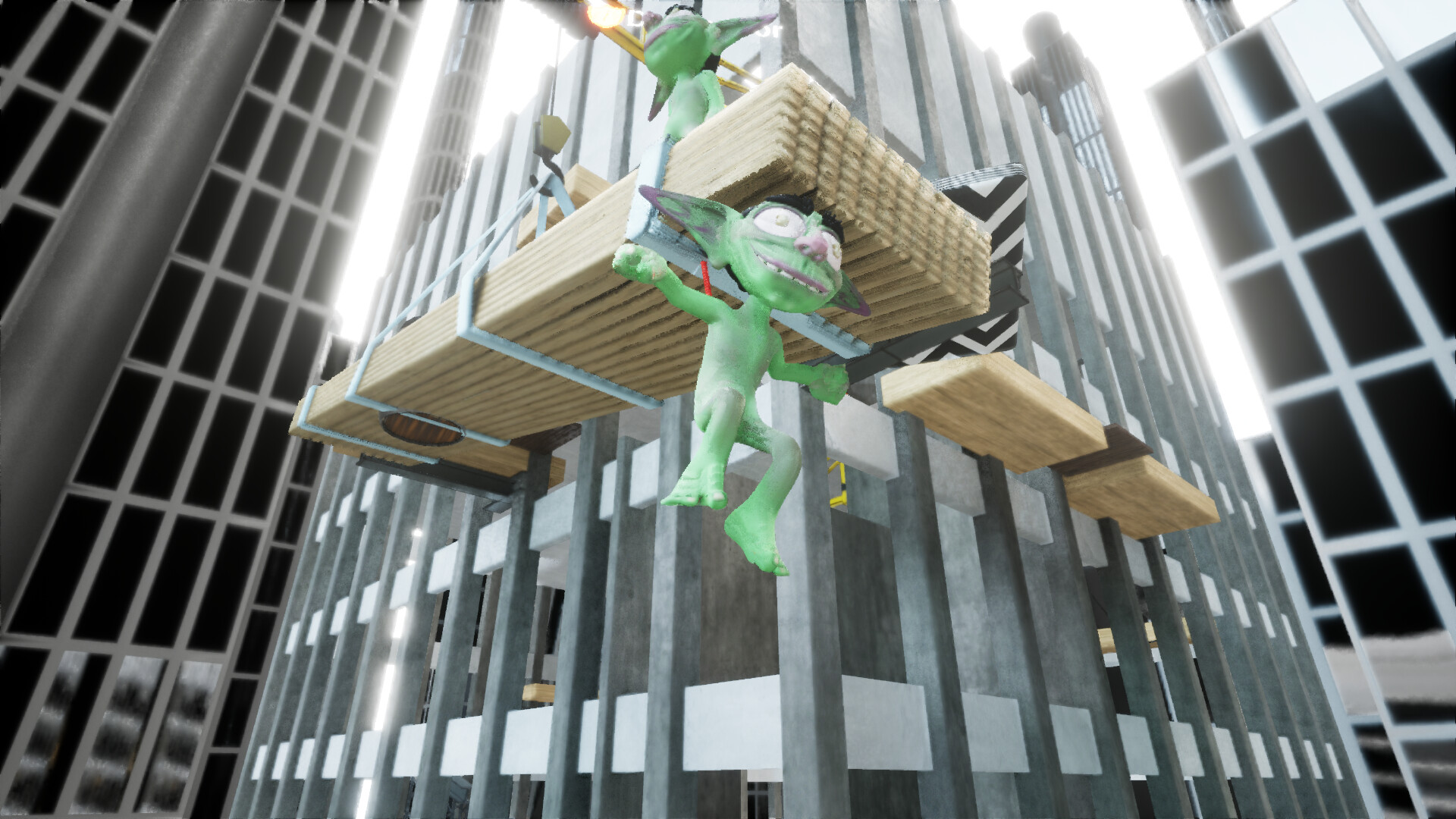 GOBSMACKED! screenshot #5