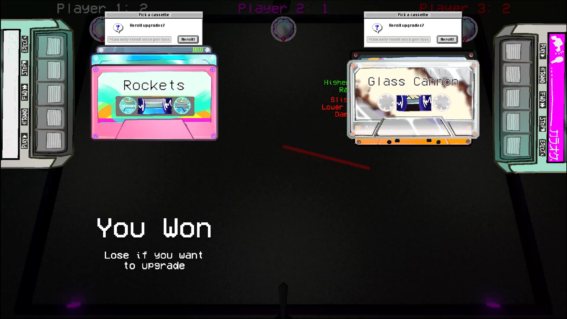 Untitled Car Game screenshot #3