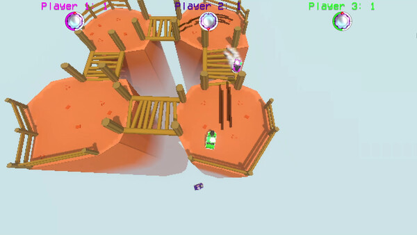 Untitled Car Game game for windows Pc 1