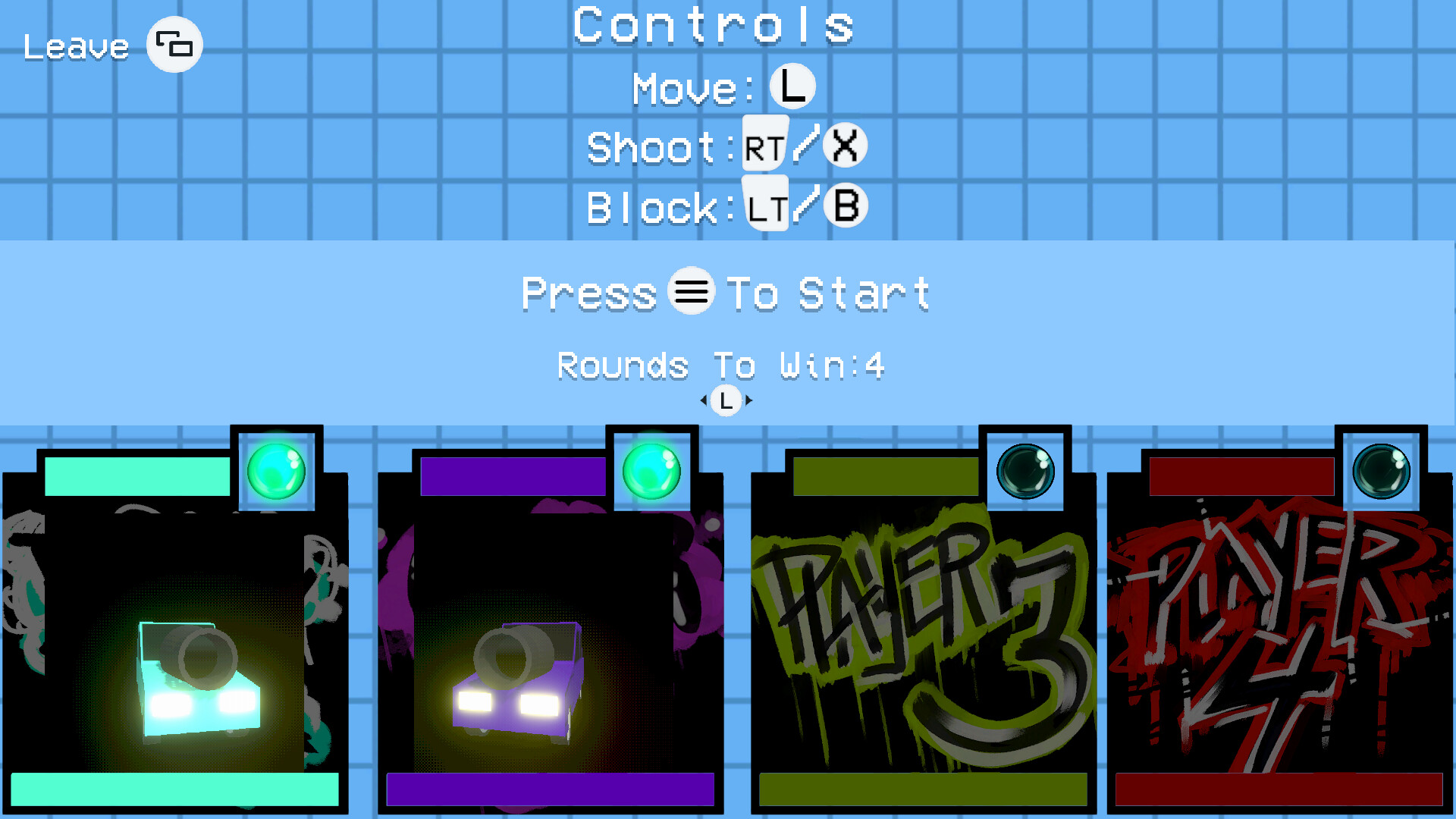 Untitled Car Game screenshot #5