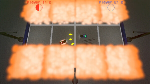 Untitled Car Game screenshot 4
