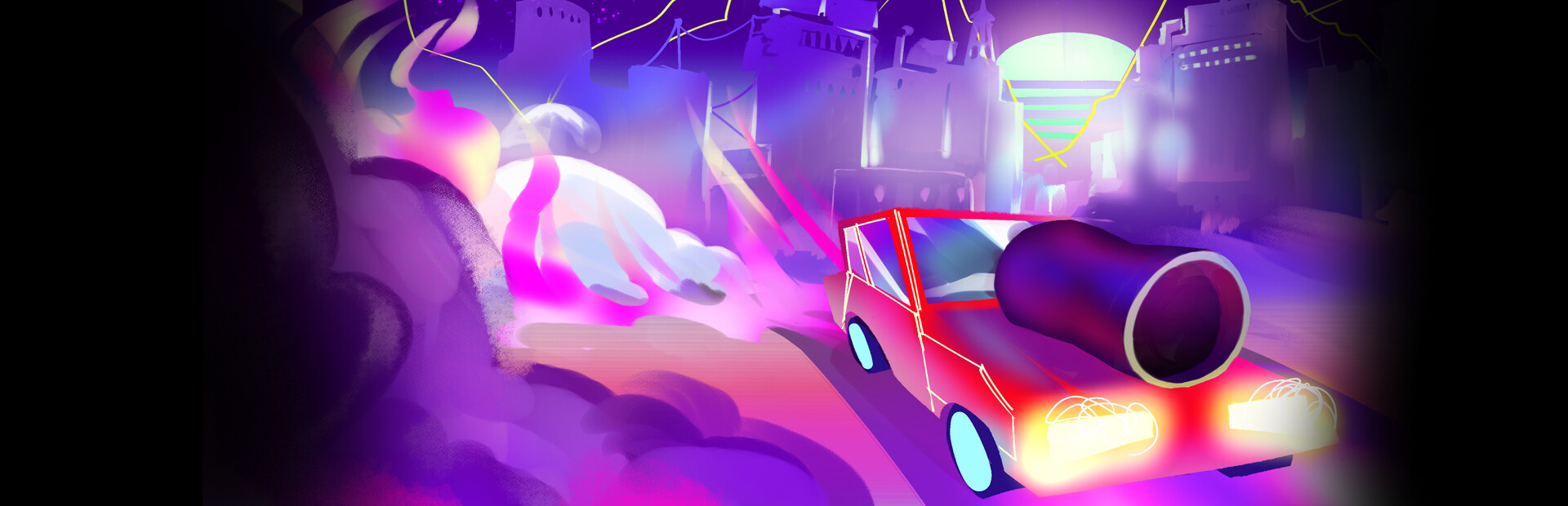 Untitled Car Game