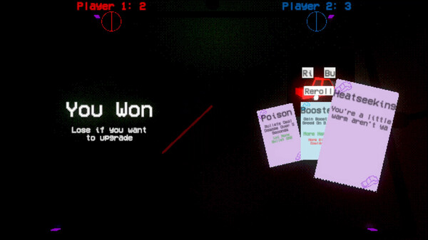 Untitled Car Game screenshot 3