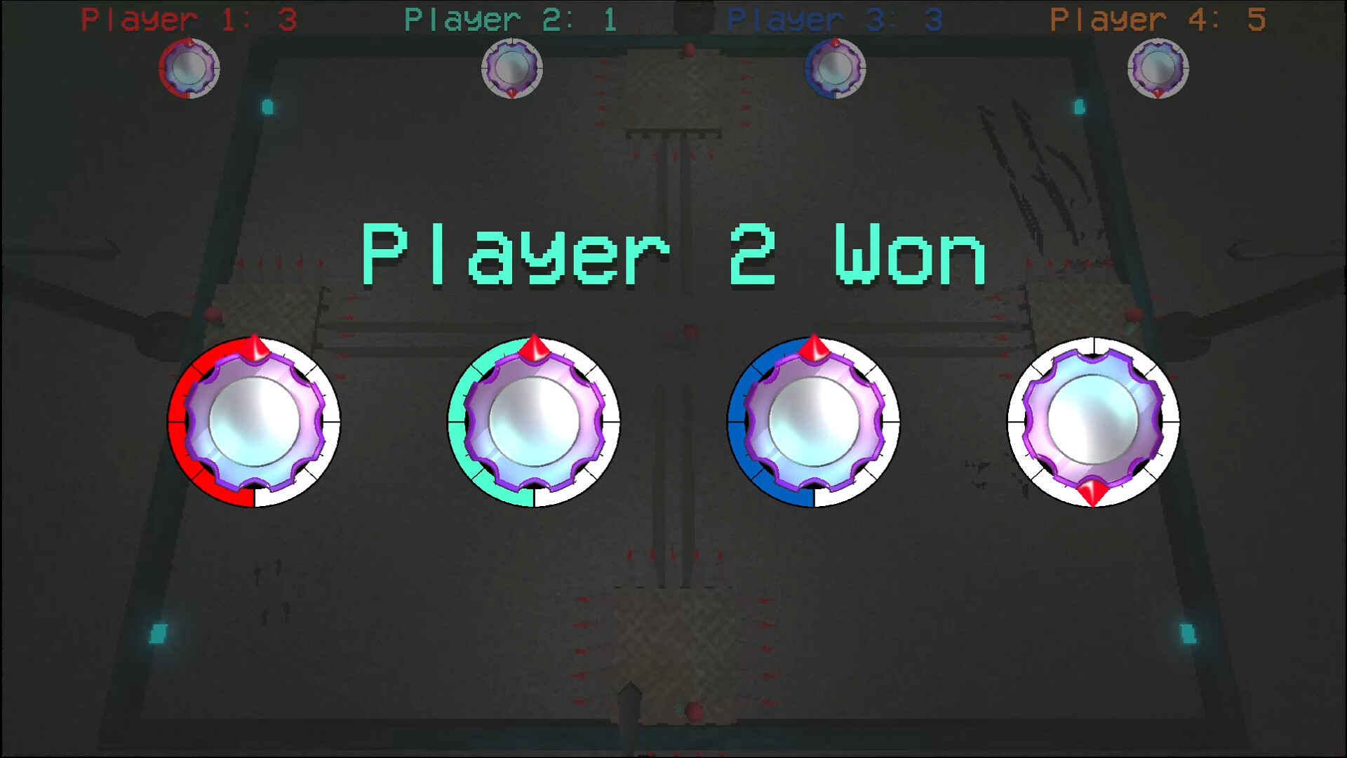 Untitled Car Game screenshot #4