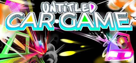 Untitled Car Game