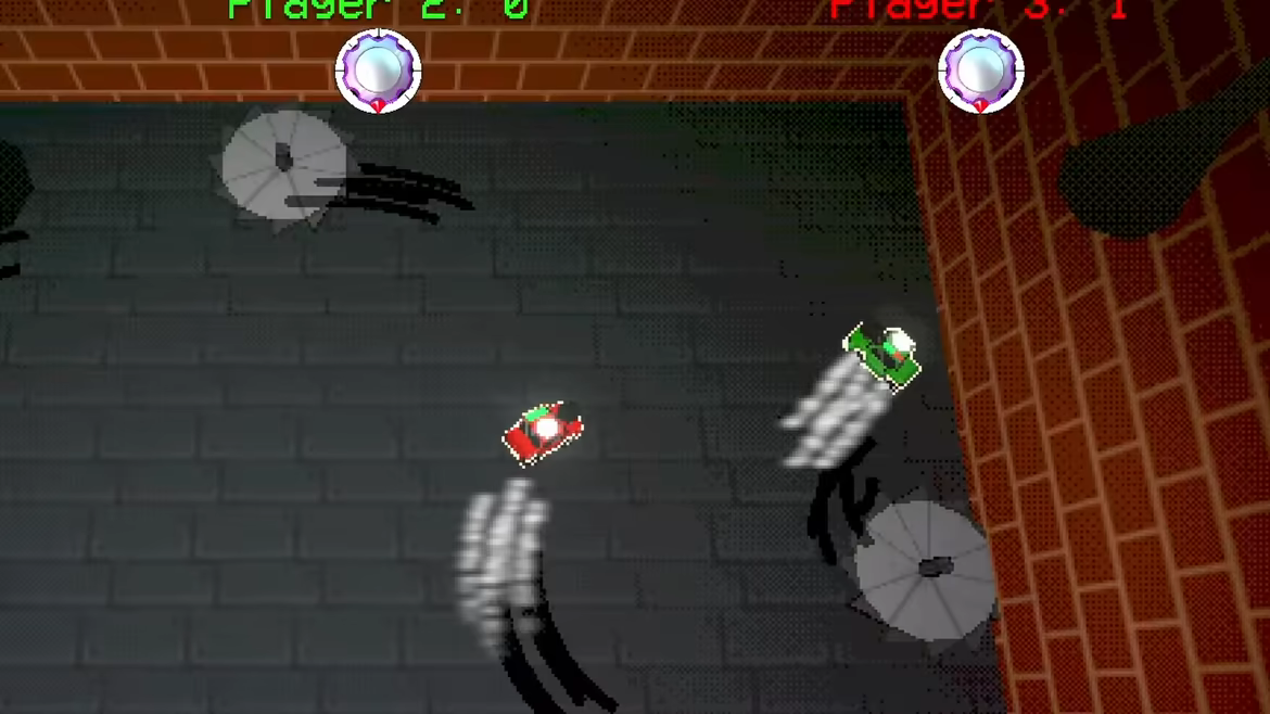Untitled Car Game video 1