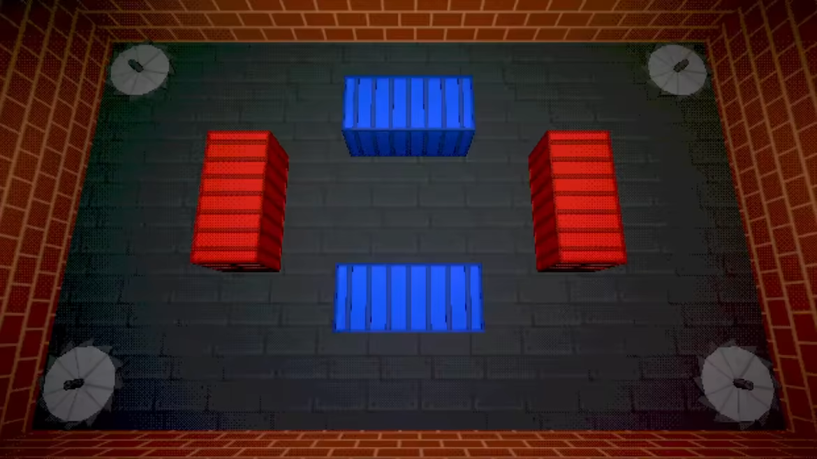 Untitled Car Game video 2