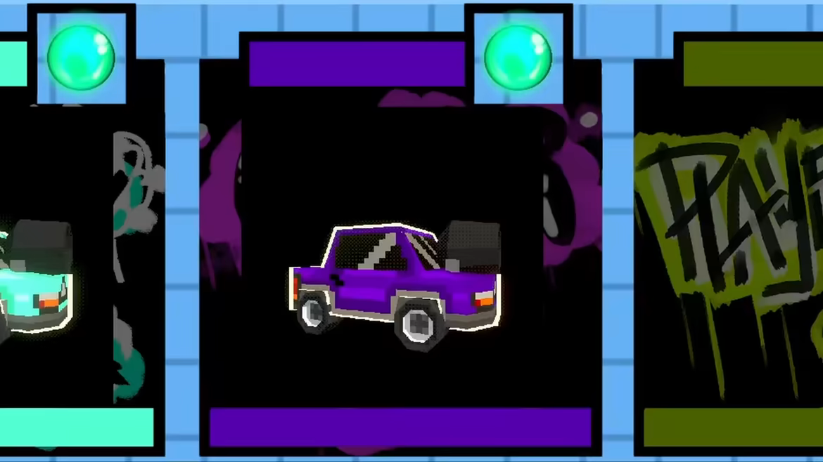 Untitled Car Game video 3