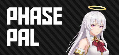 Phase Pal Playtest cover art