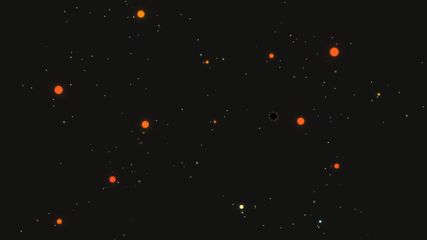 Скриншот из Orbitous