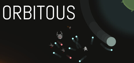 Orbitous cover art