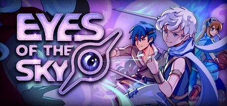 Eyes of the Sky Playtest