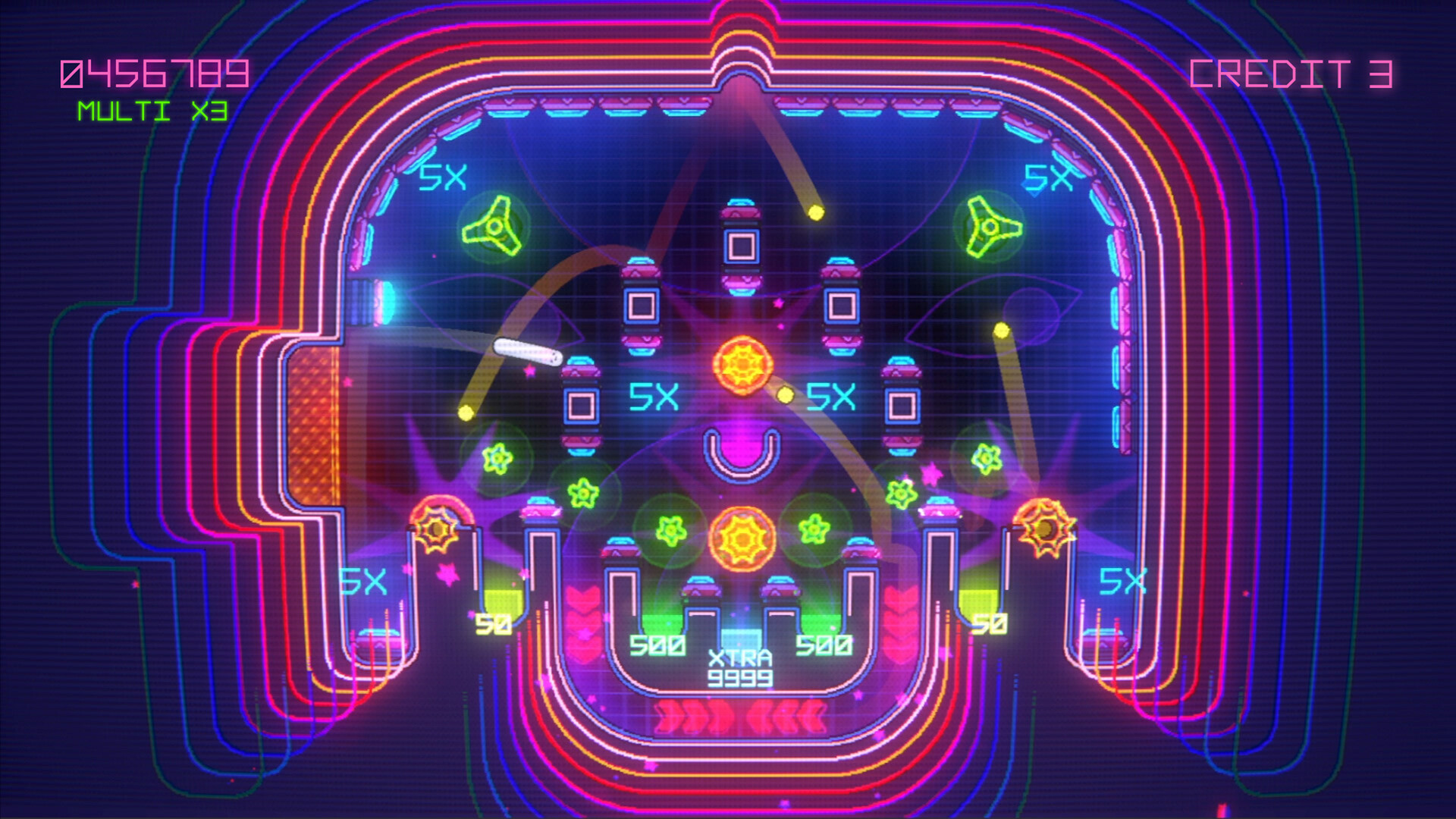 Ballgame screenshot #4