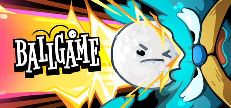 Ballgame capsule