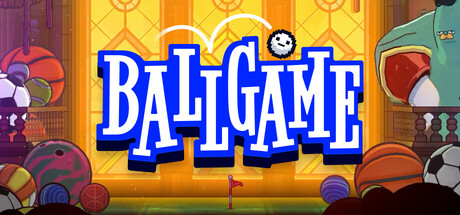 Ballgame capsule