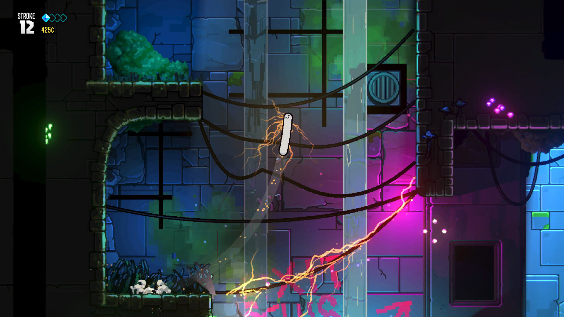 Cover art for Ballgame