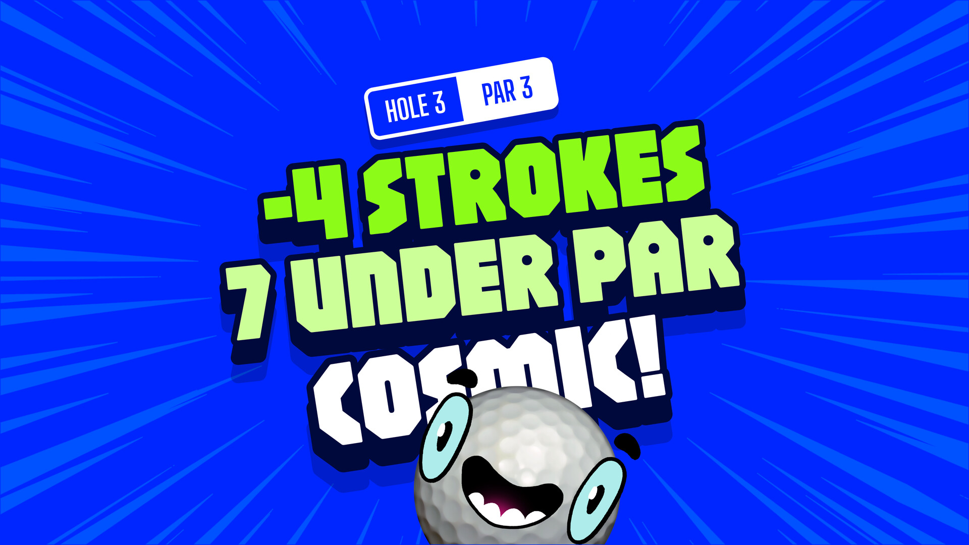 Ballgame screenshot #6