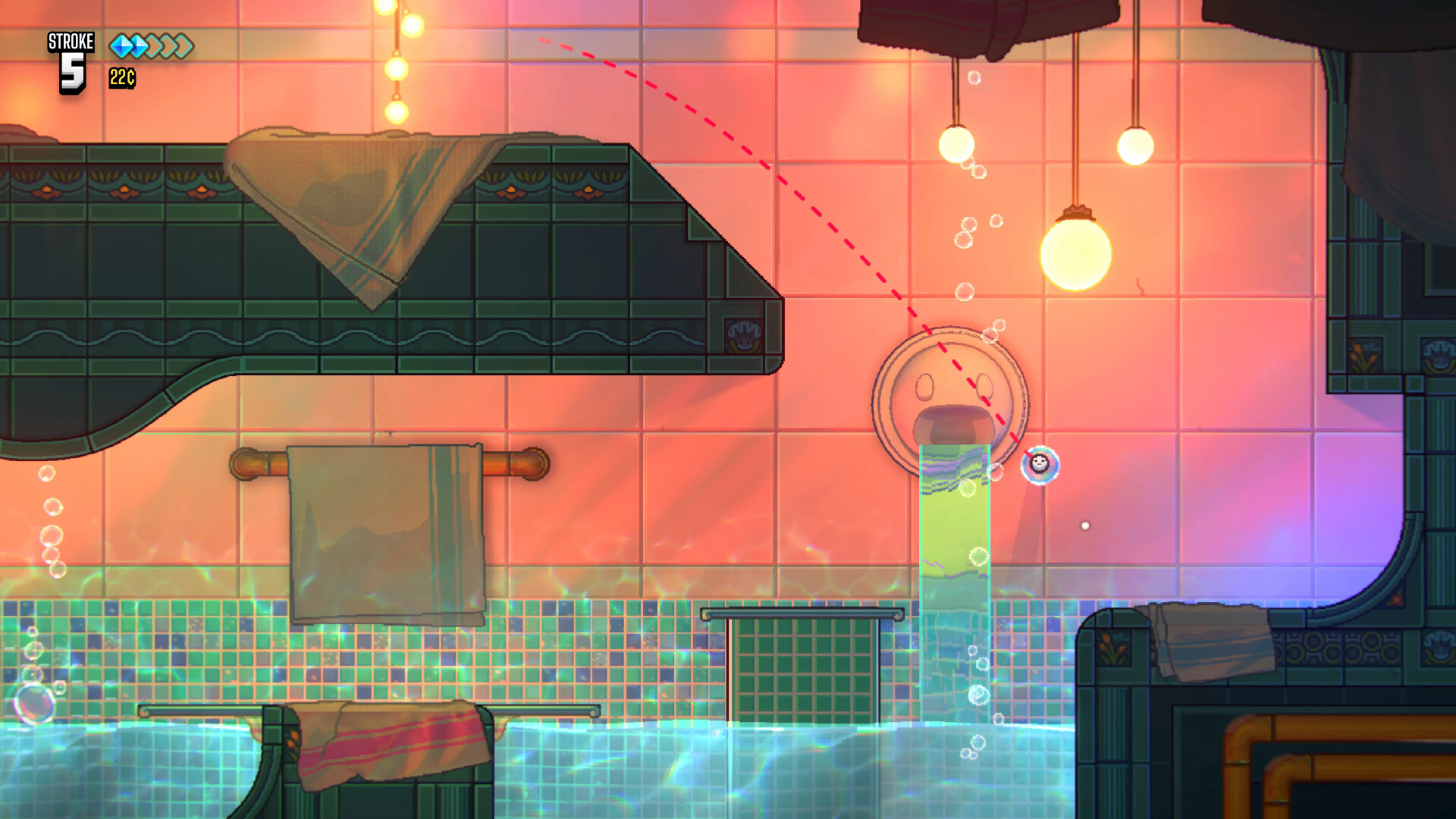Screenshot 3 from Ballgame