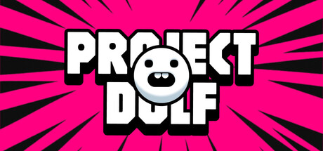Project Dolf Playtest game header image